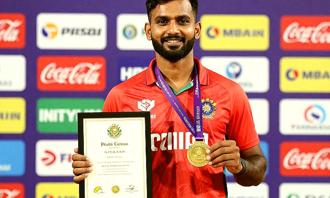 ফাঁকা ডেটার নীরবতা: ক্রিকেট বিশ্লেষণে যেখানে "জানি না" সবচেয়ে সৎ উত্তর