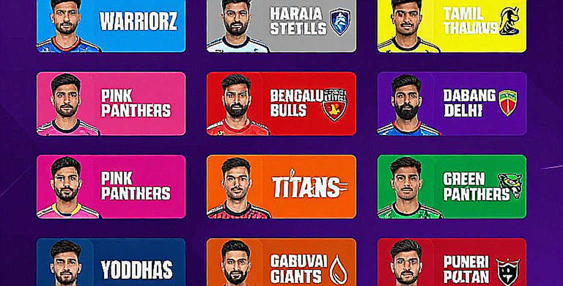 সোনালি জোড়ার নীরব স্থপতি: এশিয়ান গেমসের ম্যাটে ভারতের কাবাডি আধিপত্যের ভেতরের কথা