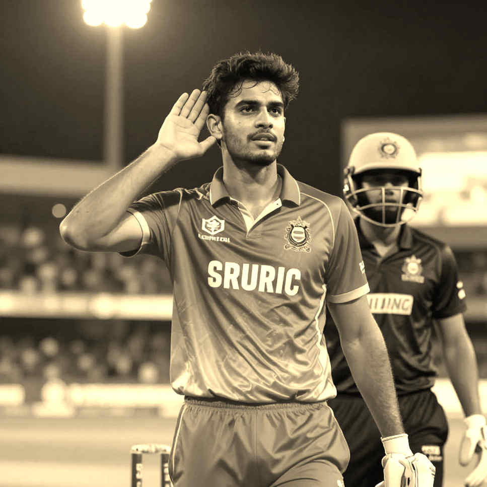 পয়েন্টের নিলামে ডি থ্রি ট্রফি: কোটি যা দেখায়, আর যা লুকিয়ে রাখে
